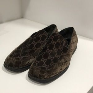 Gucci loafers